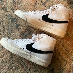 Nike Blazer mid 77s